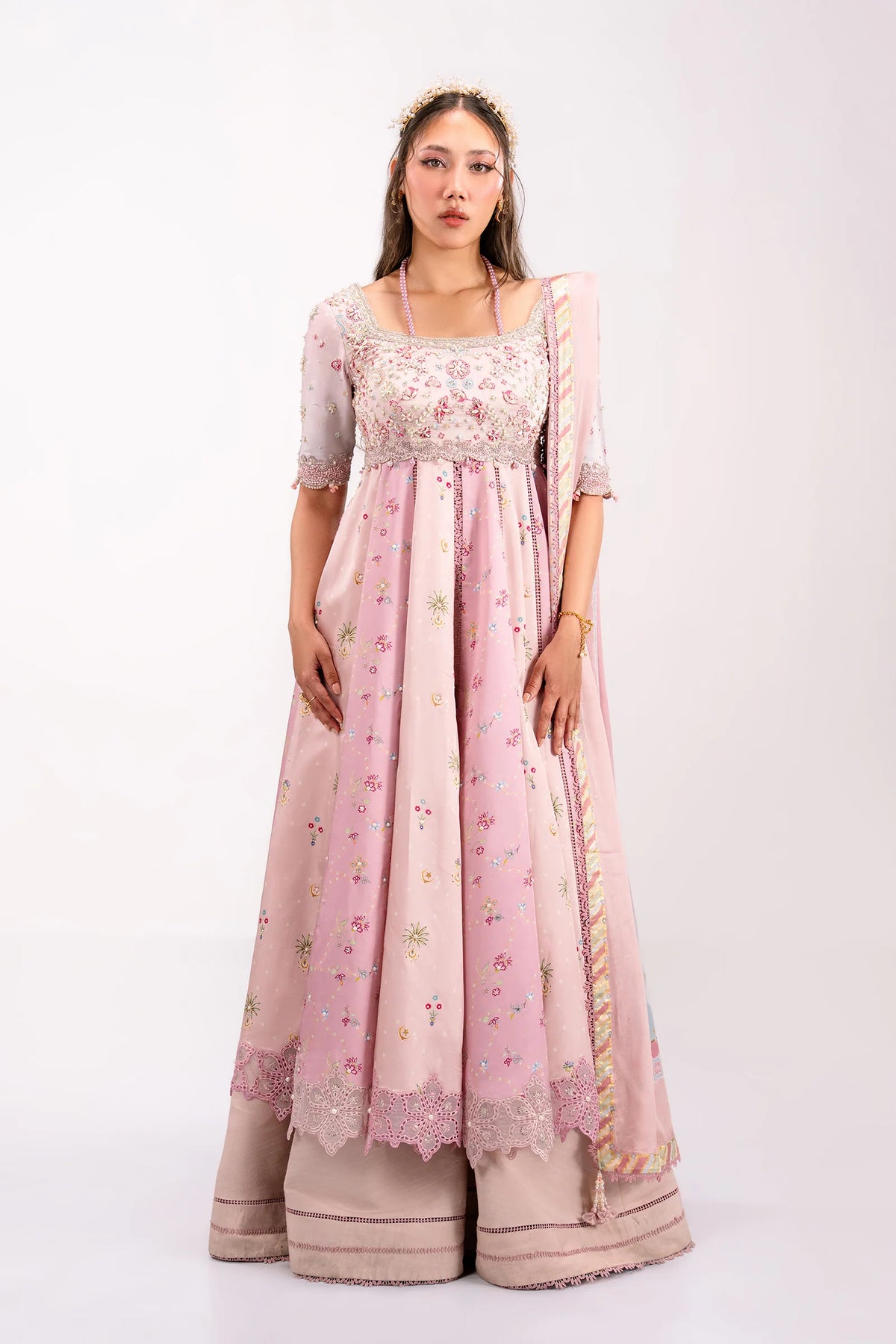 QALAMKAR LUXE SILK '26 - 04