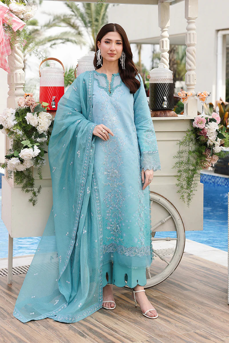 RANG RASIYA FLORENCE '26 - TARA