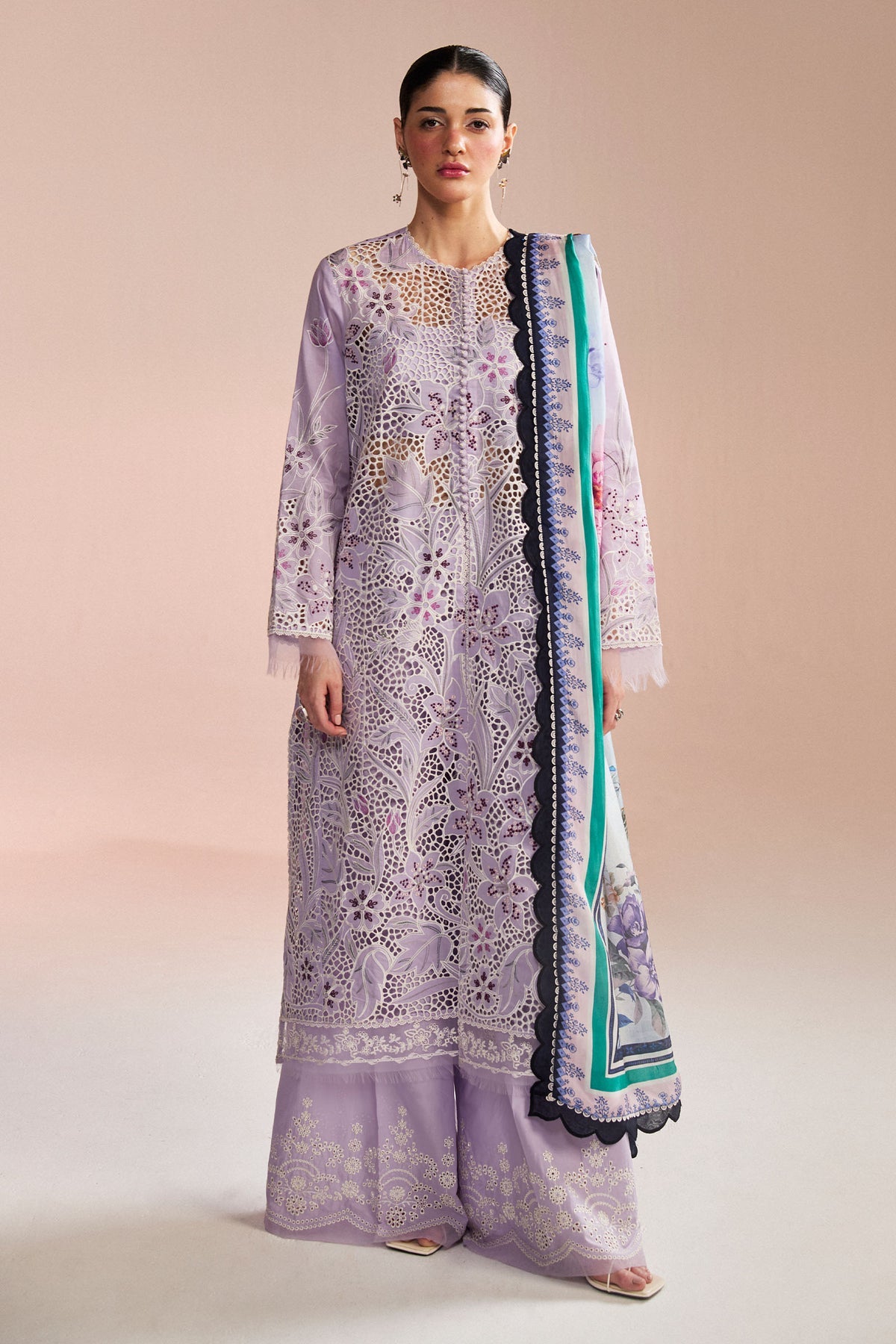 ZARA SHAHJAHAN SATORI '25 - 03 B