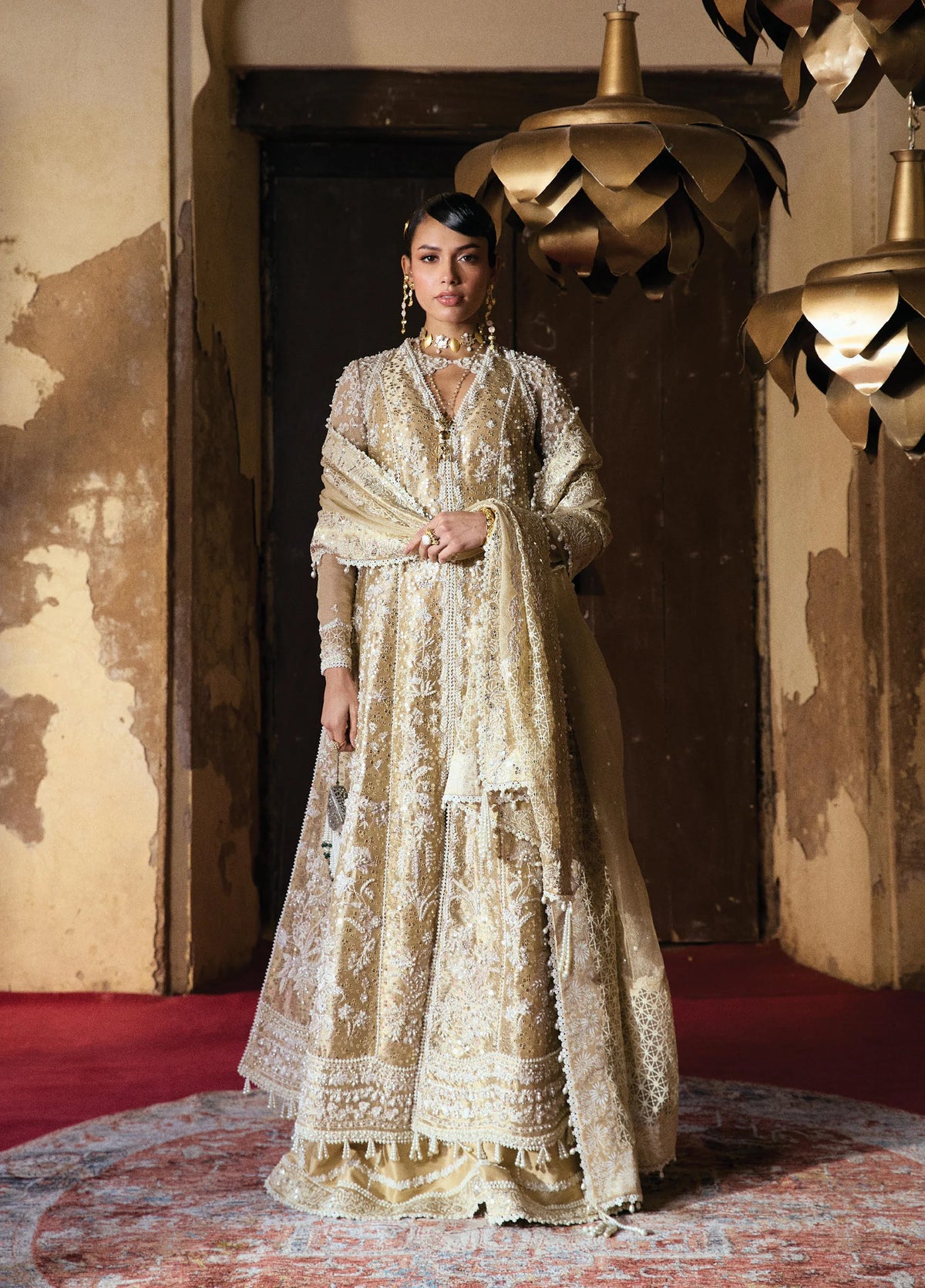 SUFFUSE FREESHIA '26 - GULRAIZ