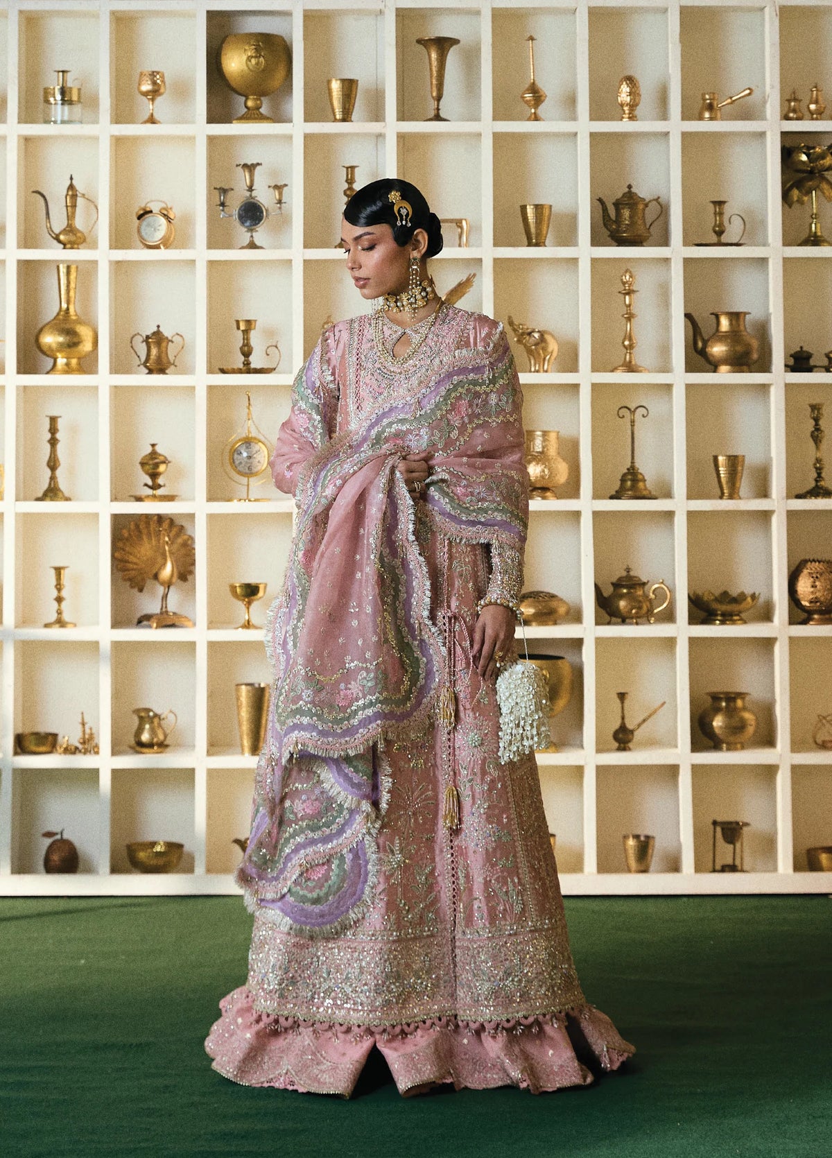 SUFFUSE FREESHIA '26 - ISRANA