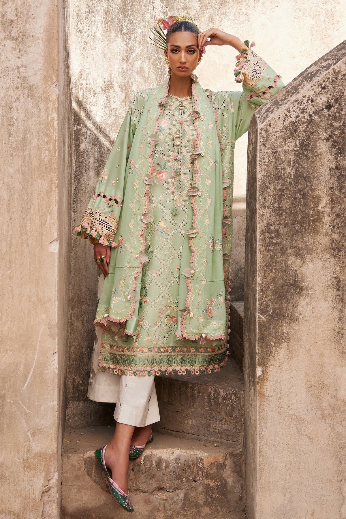 ELAN LAWN '25 - 12 A