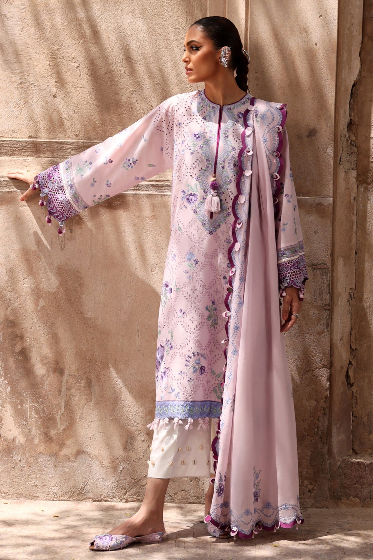 ELAN LAWN '25 - 12 B