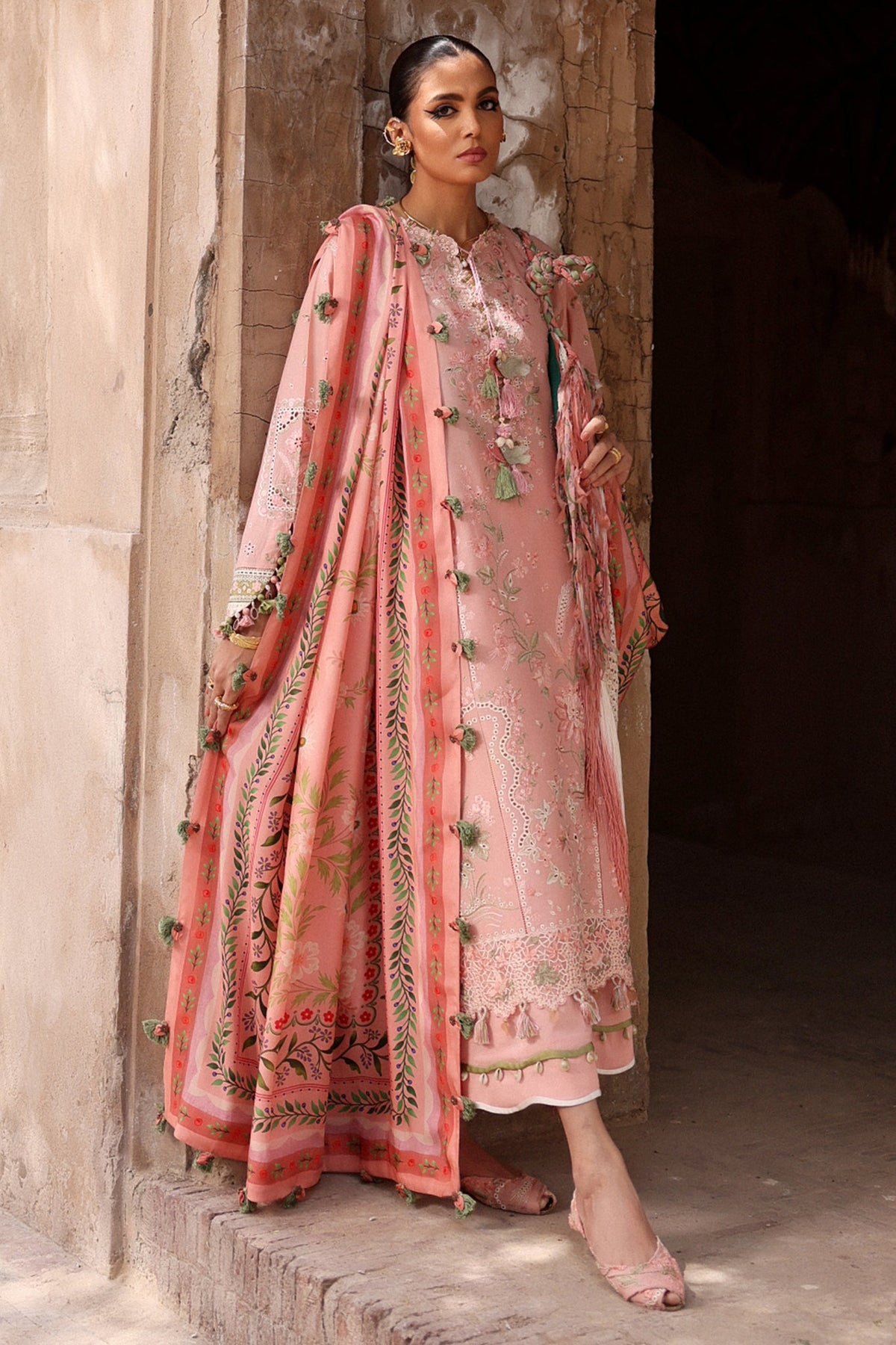 ELAN LAWN '25 - 01 A