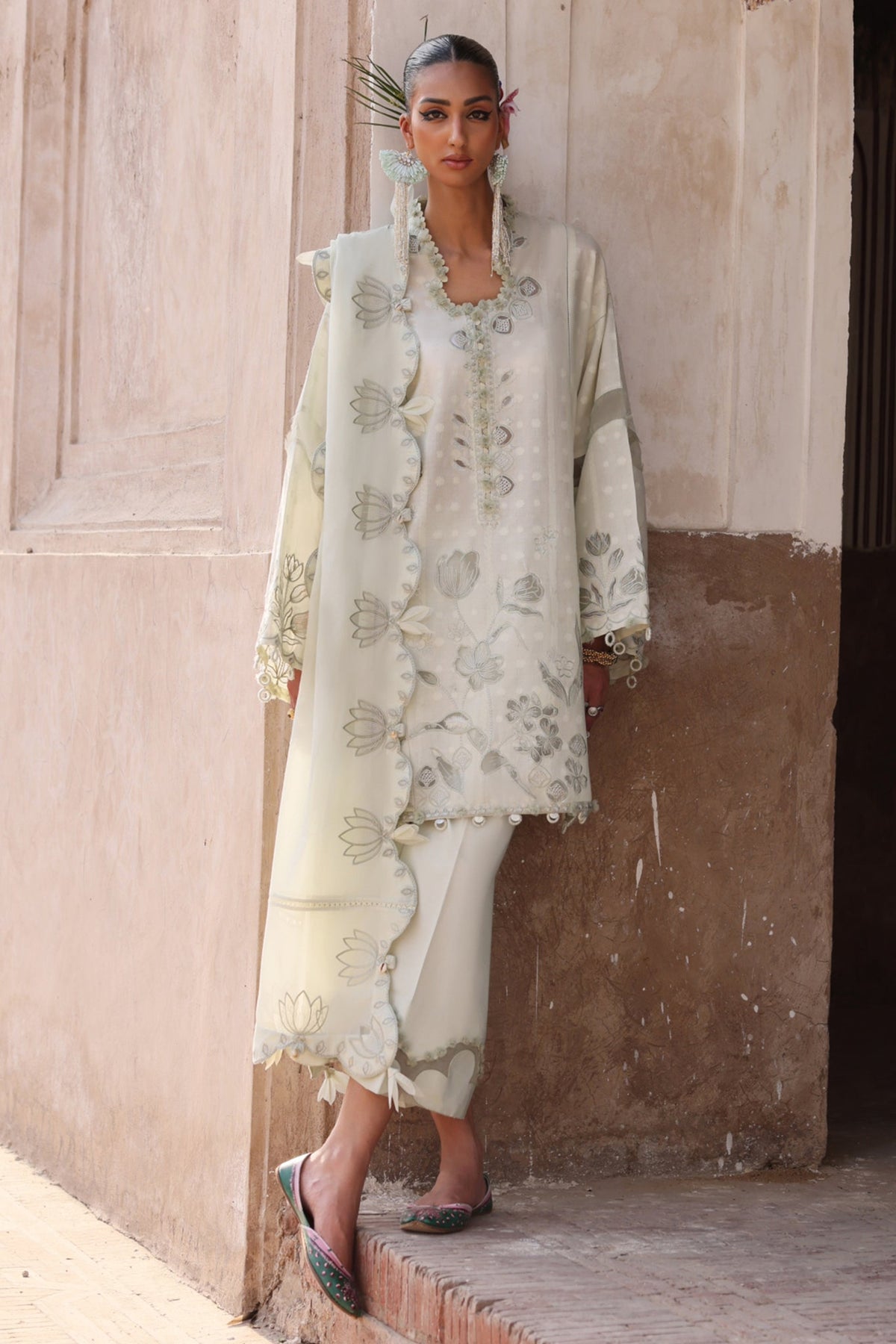 ELAN LAWN '25 - 05 A