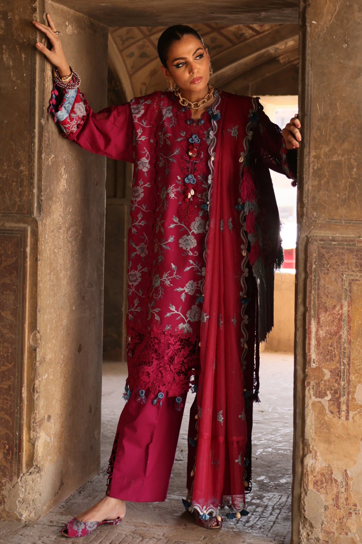 ELAN LAWN '25 - 10 B