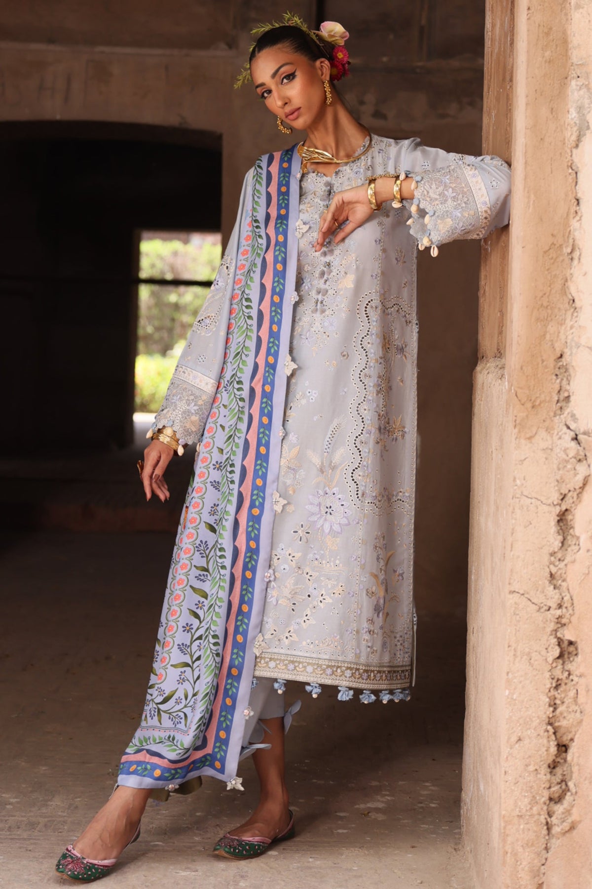 ELAN LAWN '25 - 01 B