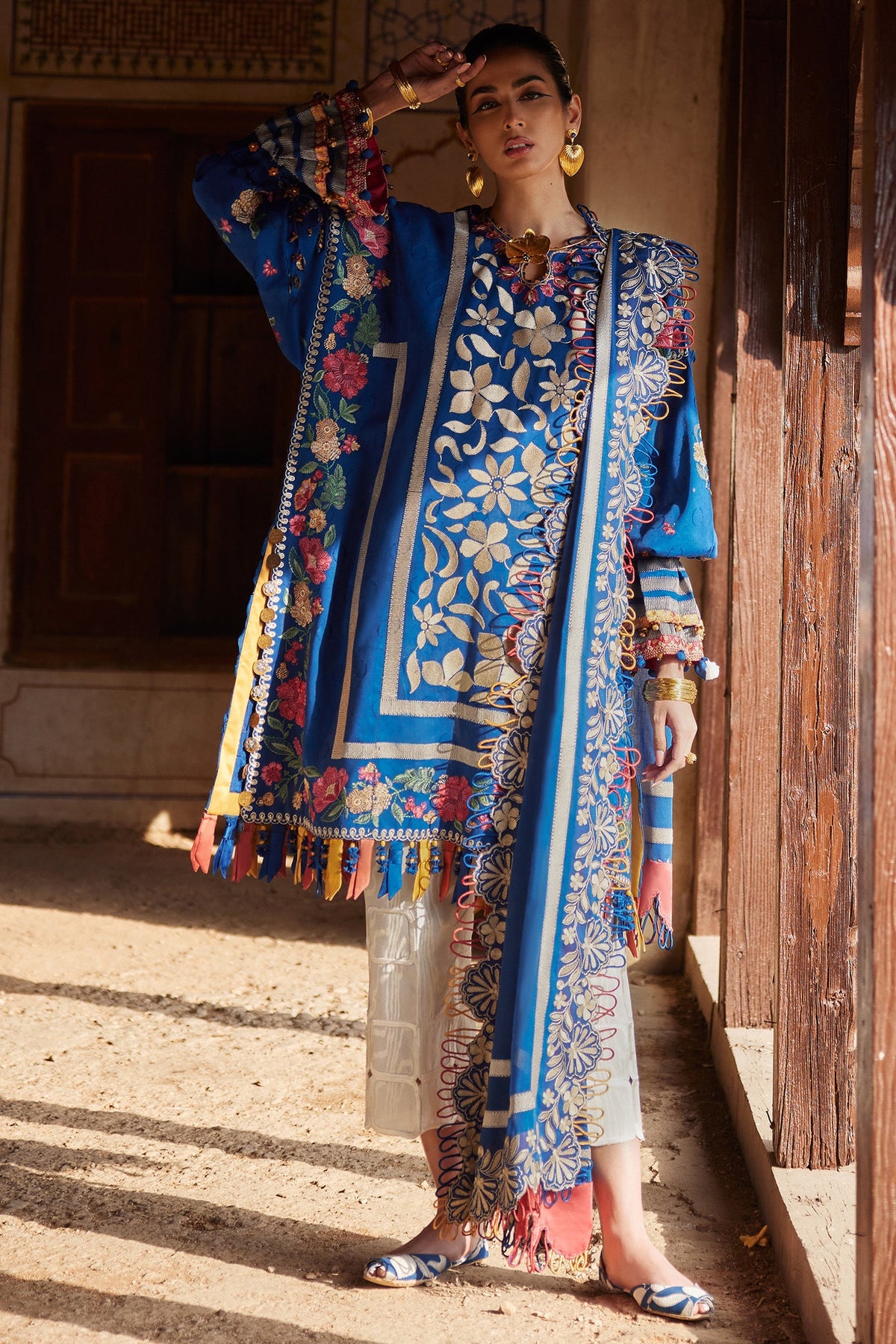 ELAN LAWN '25 - 08 A
