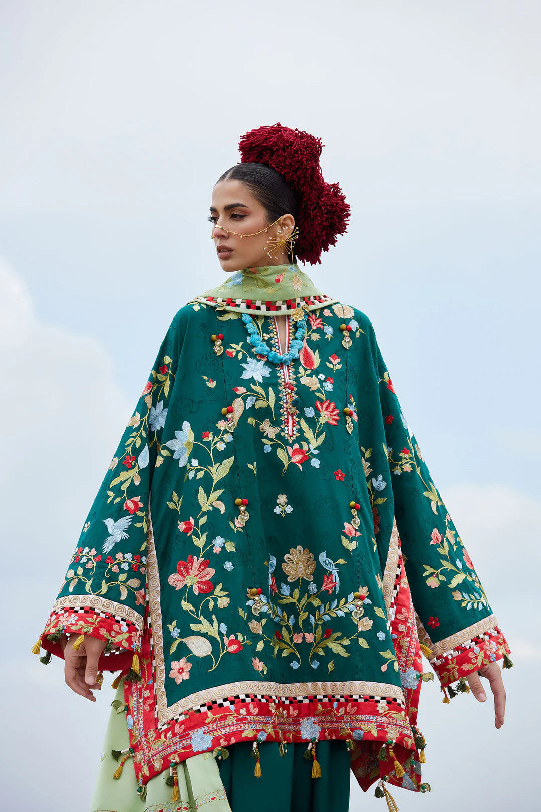ELAN LAWN '26 - 12 A