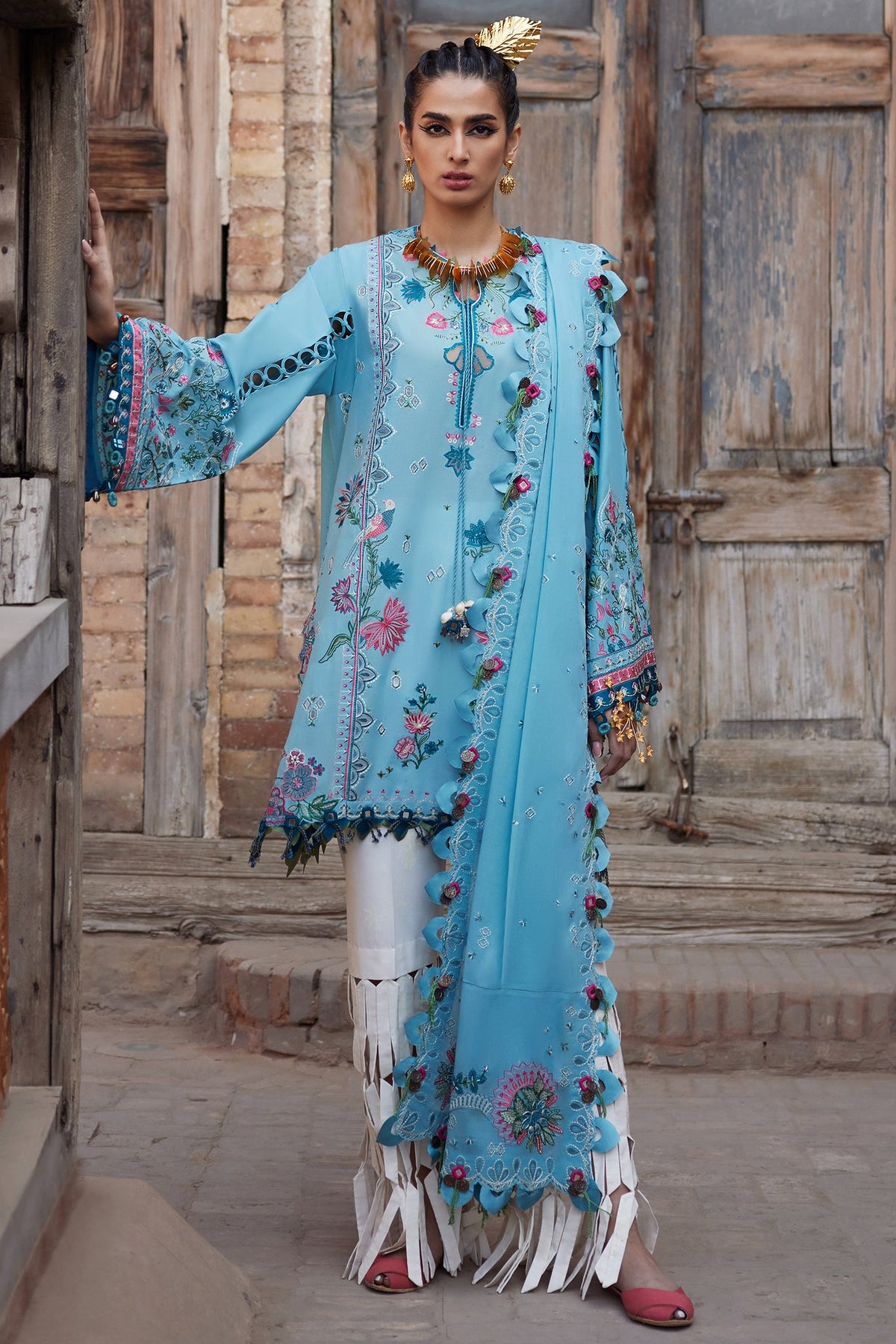 ELAN LAWN '25 - 11 A