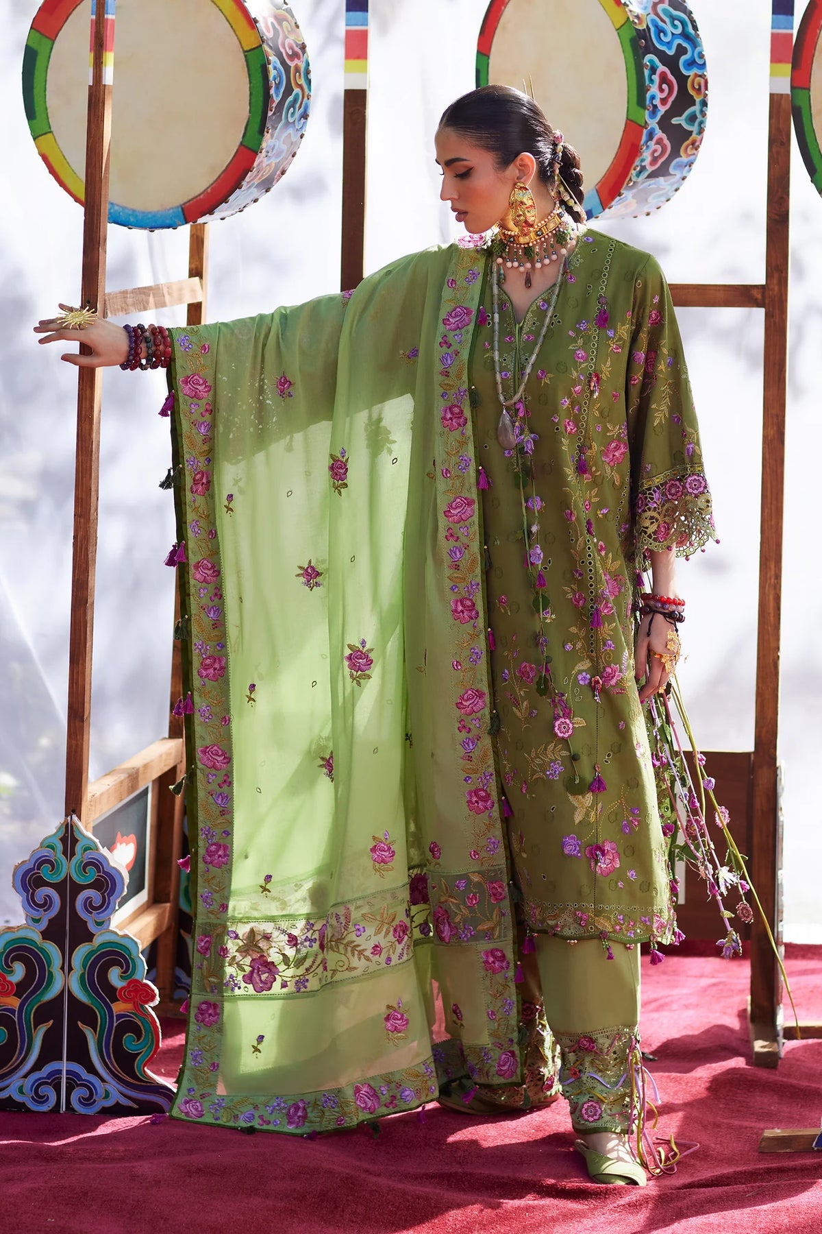 ELAN LAWN '26 - 08 A