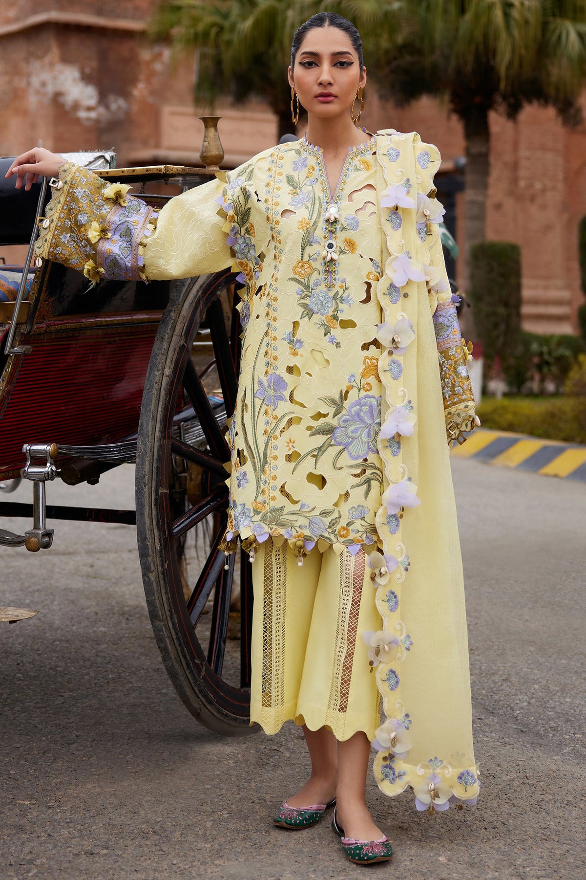 ELAN LAWN '25 - 09 A