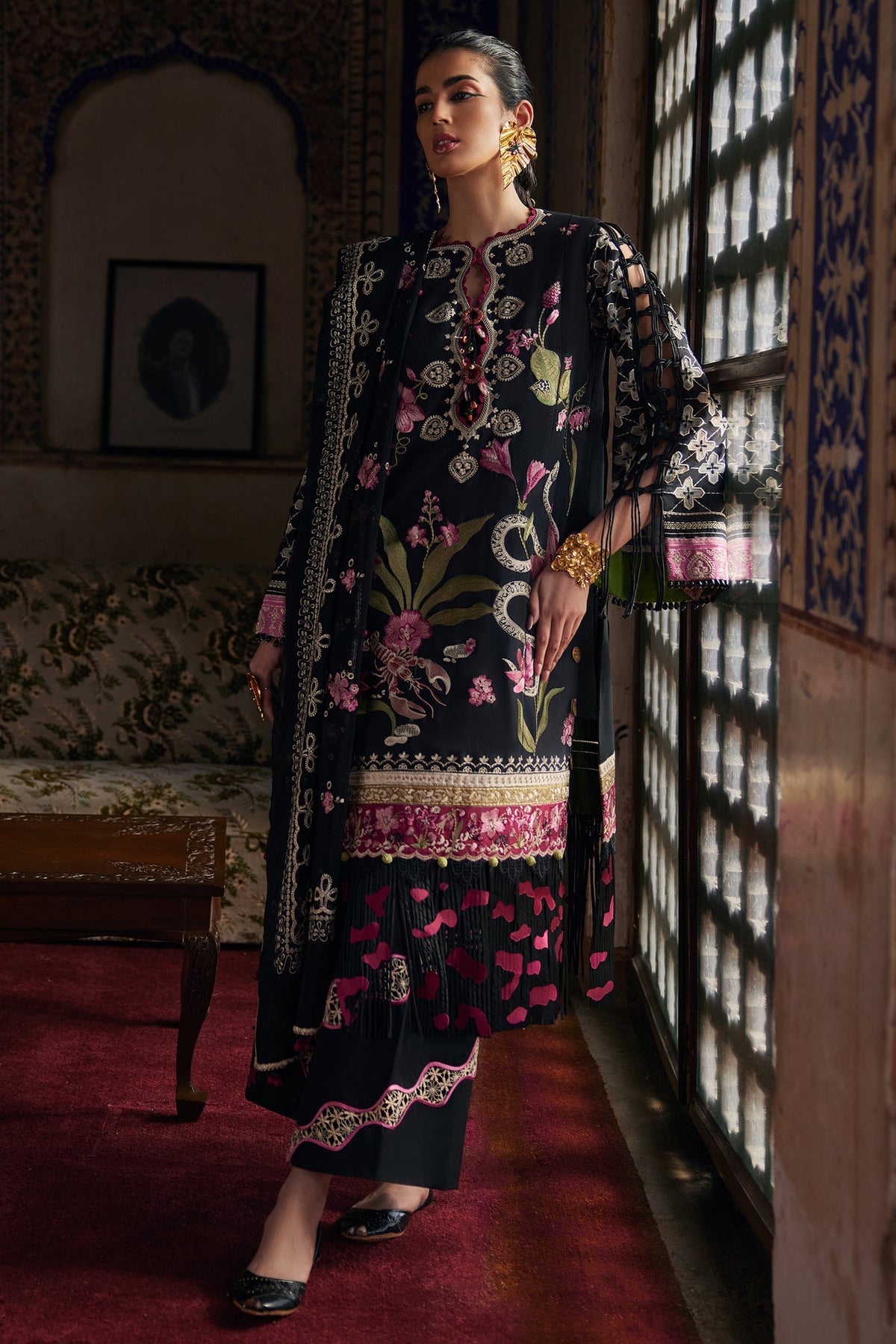 ELAN LAWN '25 - 04 A