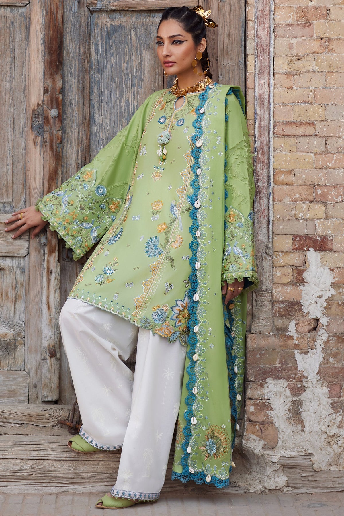 ELAN LAWN '25 - 11 B