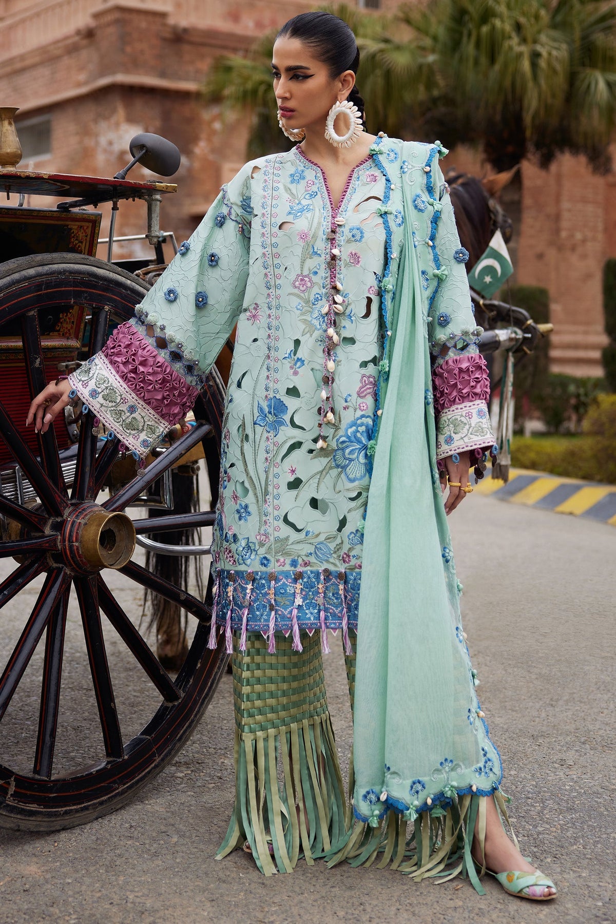 ELAN LAWN '25 - 09 B