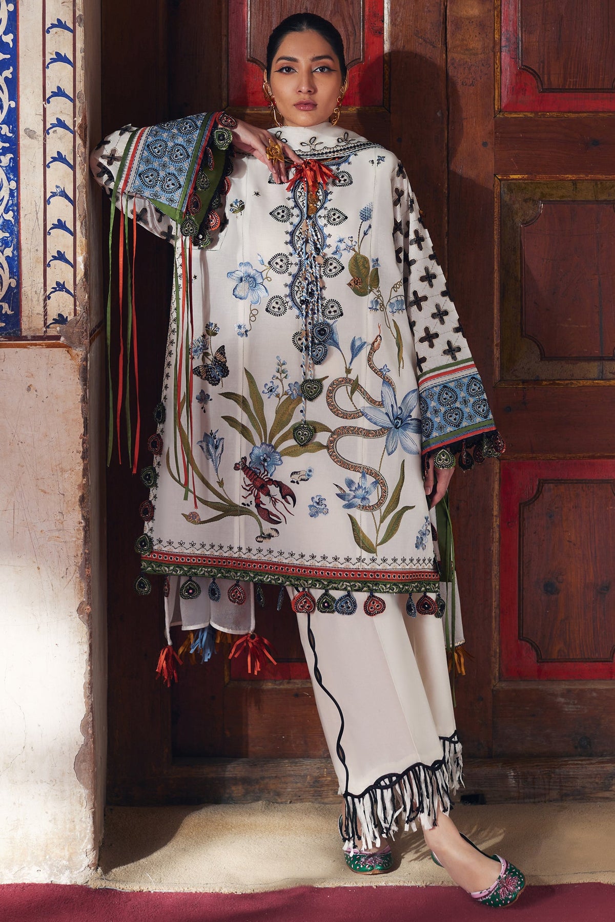 ELAN LAWN '25 - 04 B