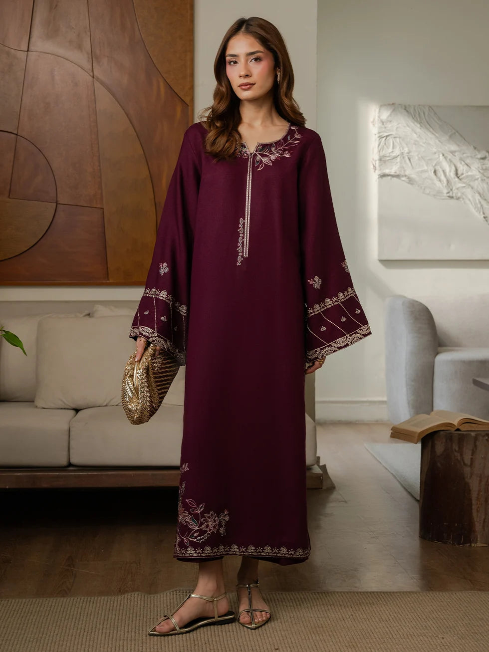 YARDS KARANDI PRET '26 - VERSE