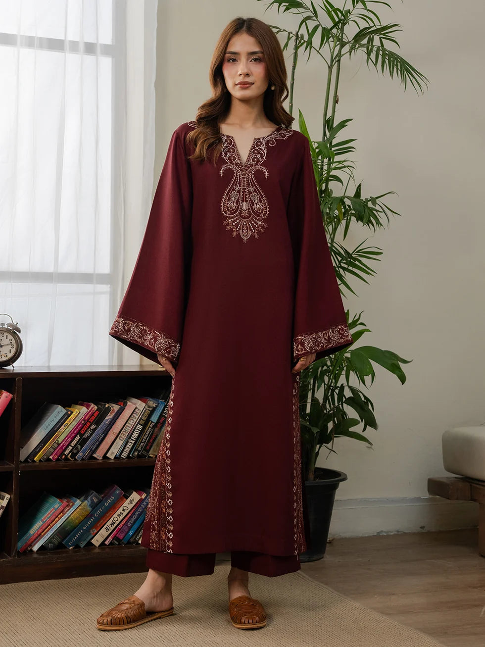 YARDS KARANDI PRET '26 - VIRA
