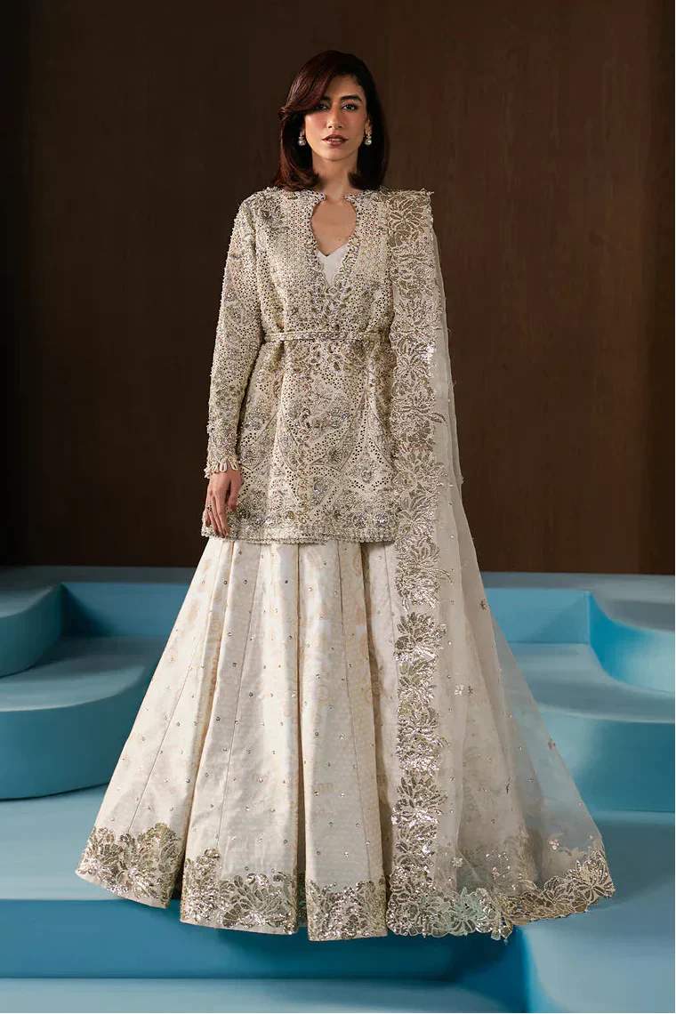 AFROZEH HAYAT '25 - ROHAVE – Rajput Emporium