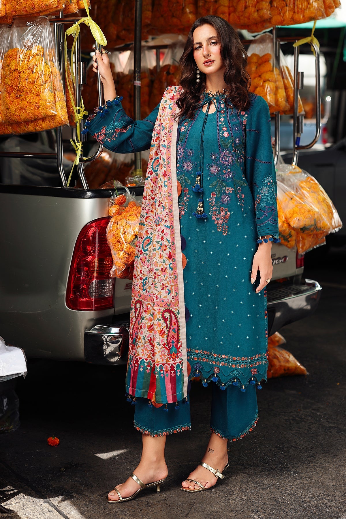 CHARIZMA POSHIMA '25 - 06