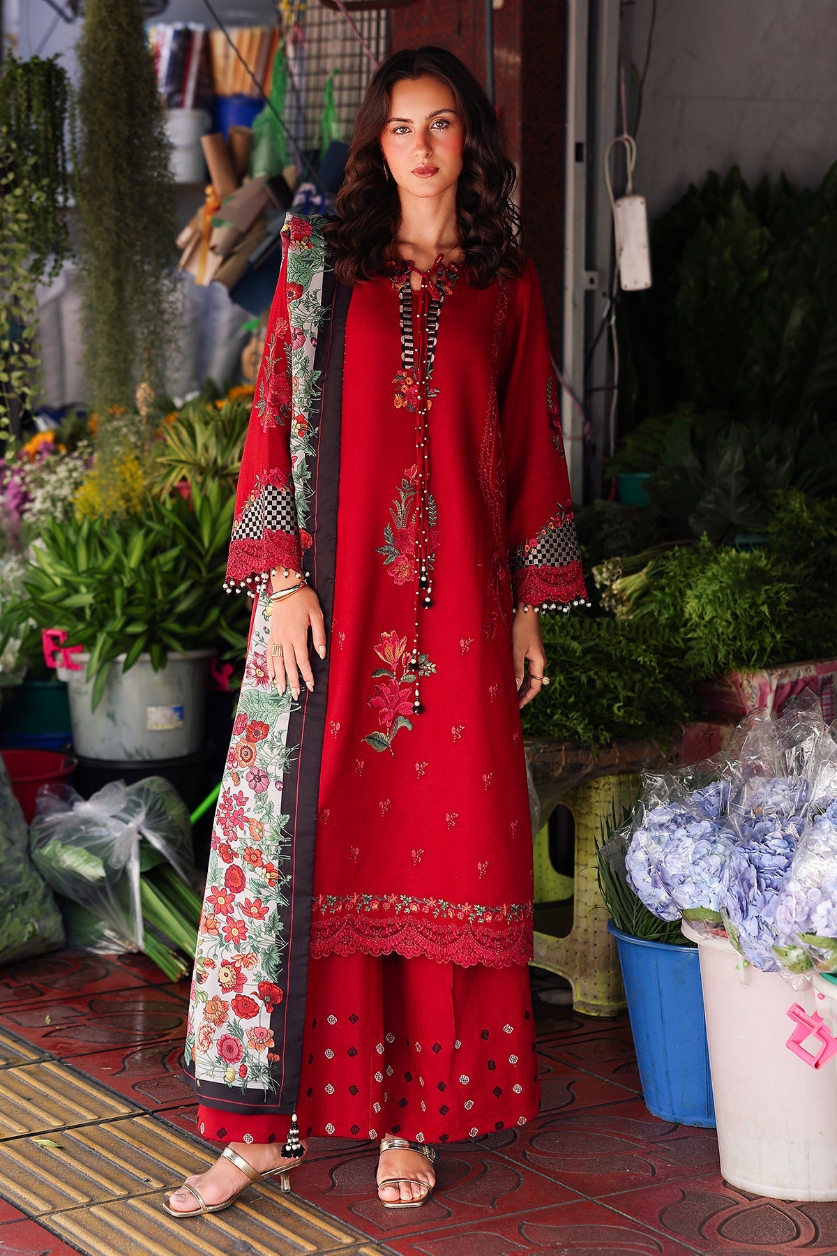 CHARIZMA POSHIMA '25 - 08