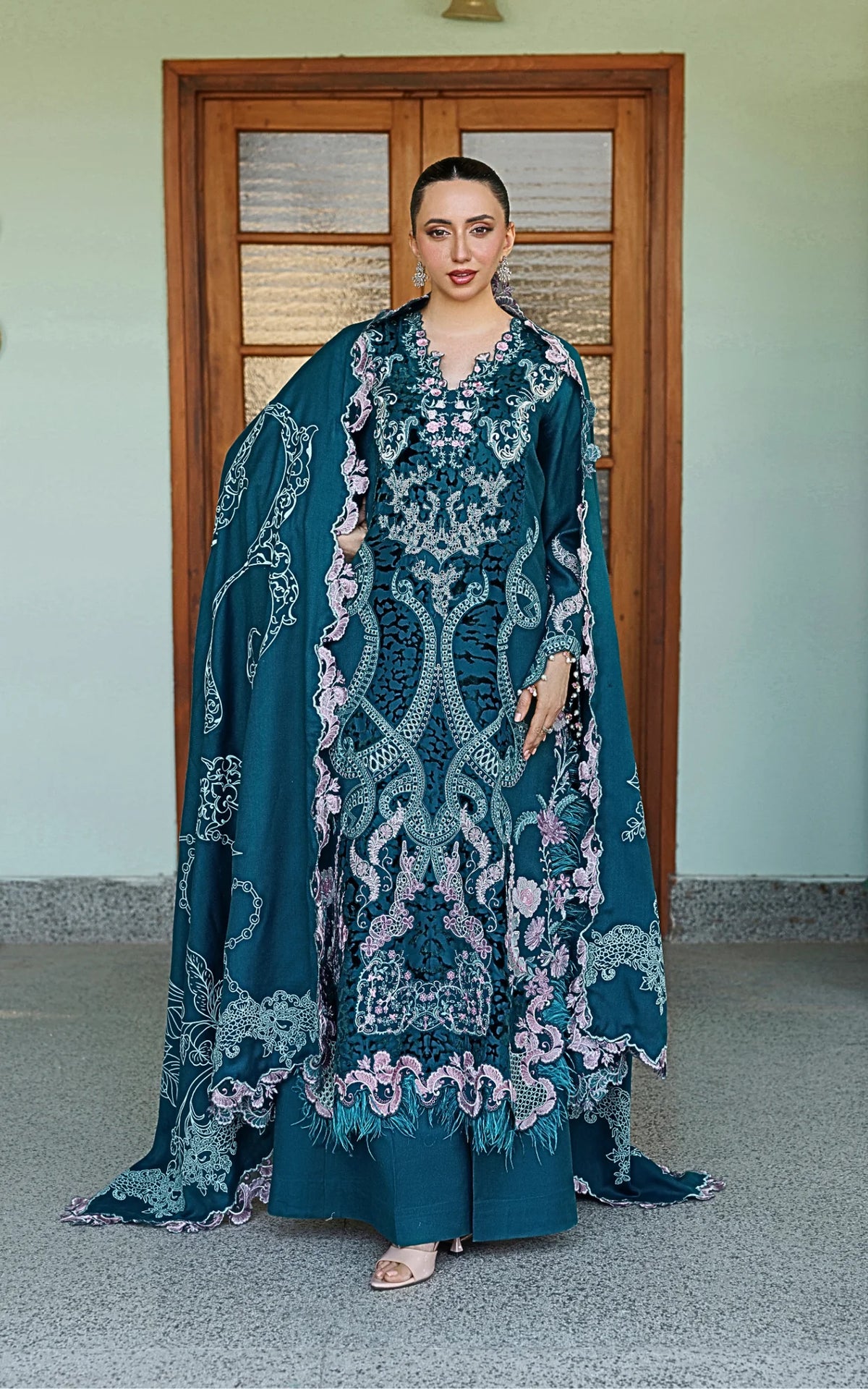ASIFA NABEEL LAWN '26 - 03
