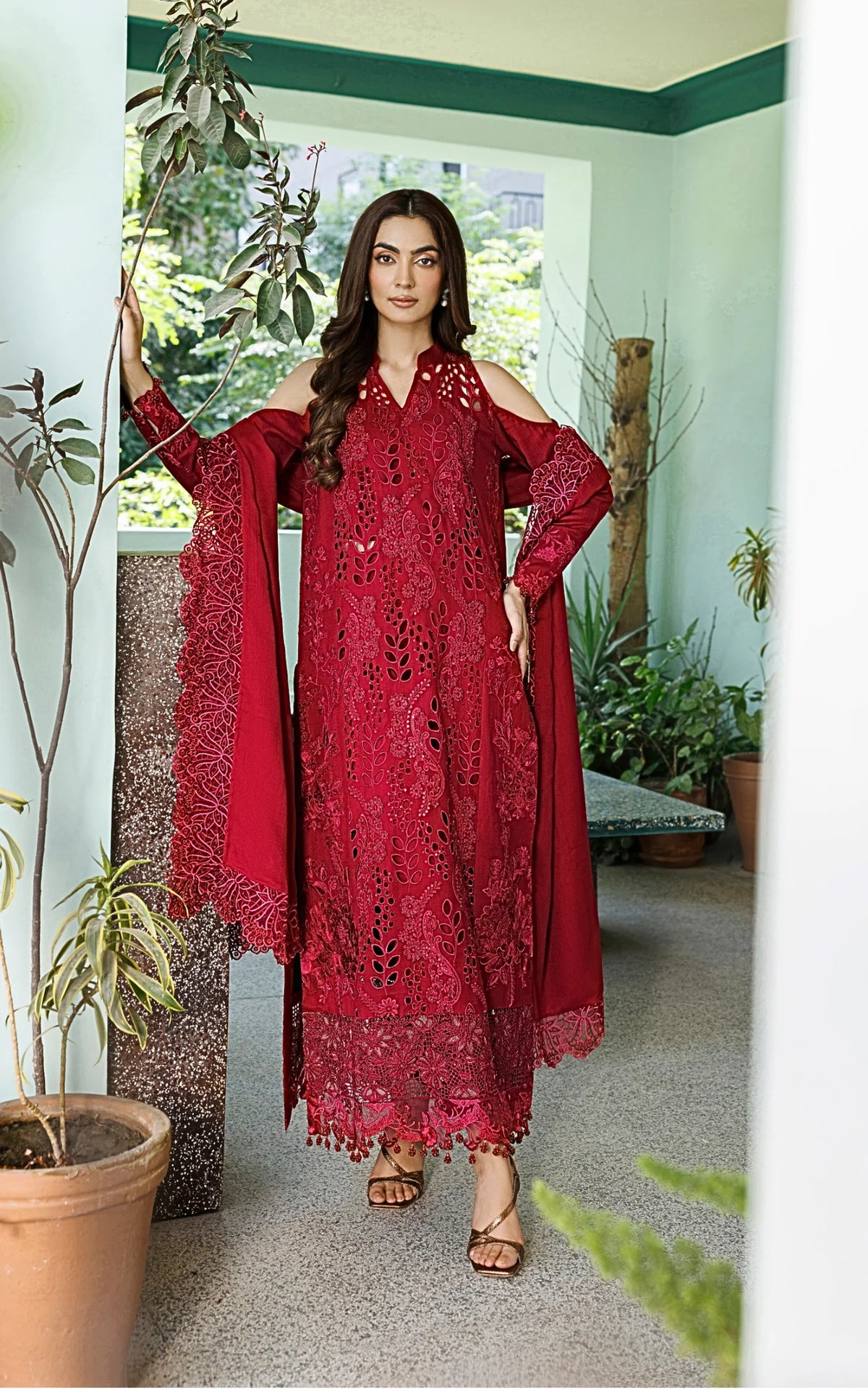 ASIFA NABEEL LAWN '26 - 04
