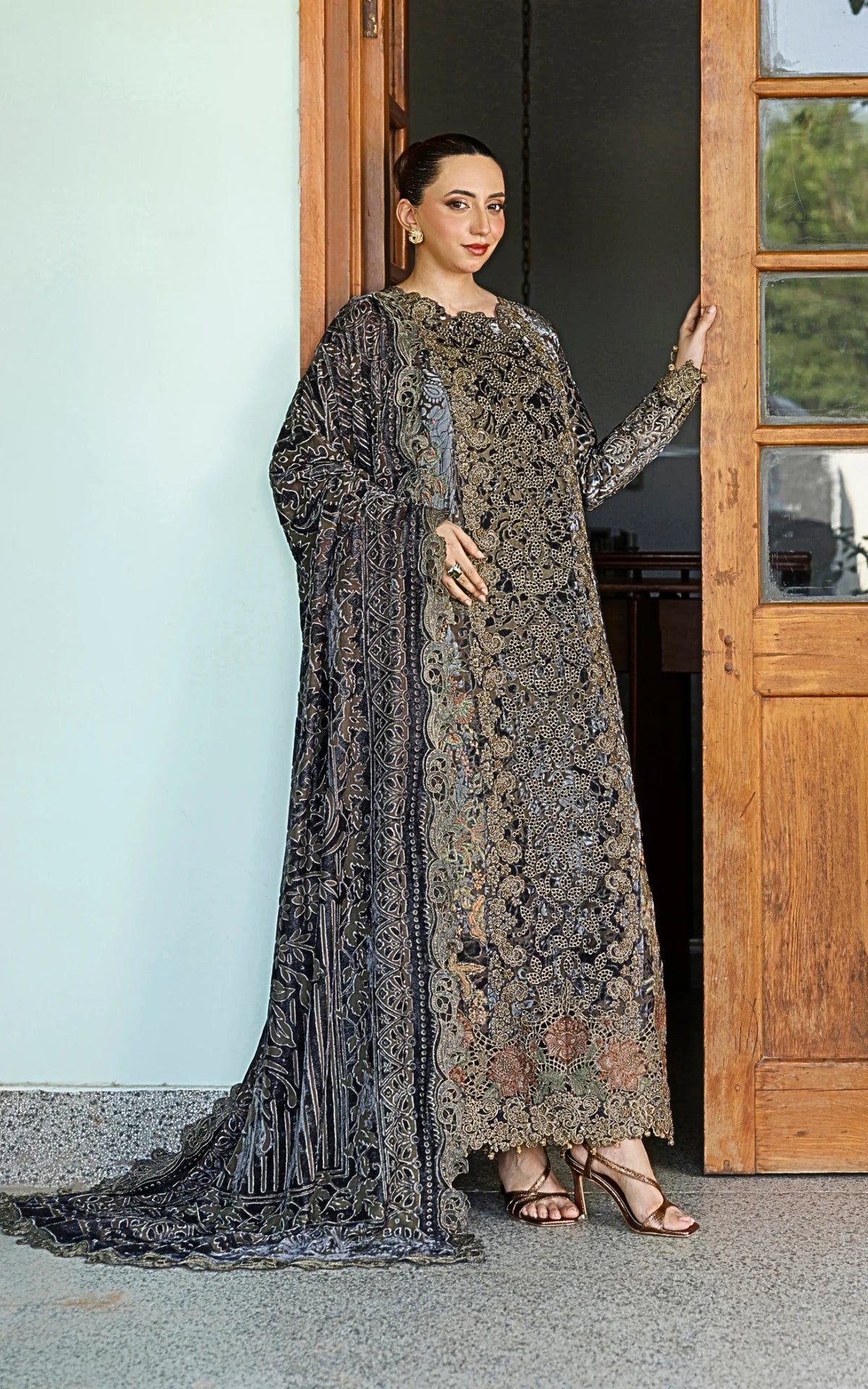 ASIFA NABEEL LAWN '26 - 05
