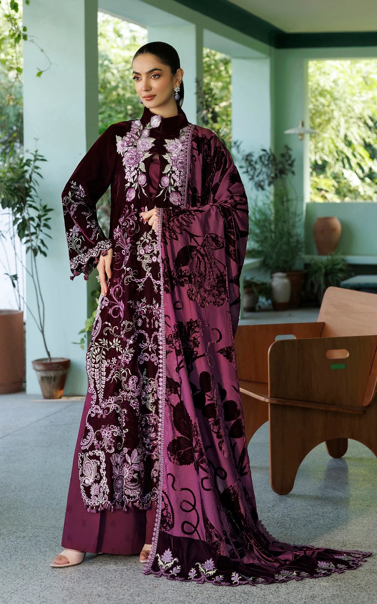 ASIFA NABEEL LAWN '26 - 06