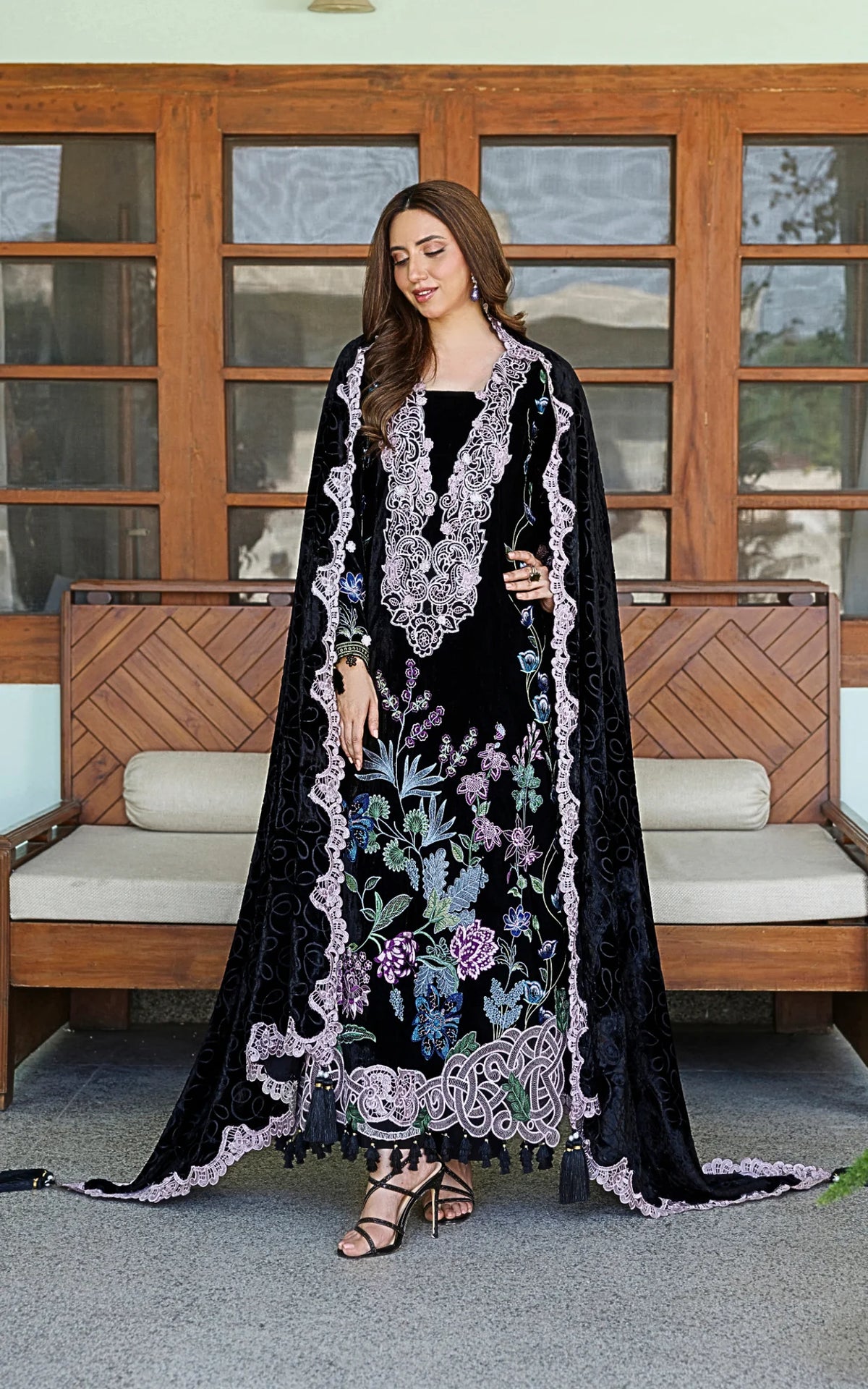 ASIFA NABEEL LAWN '26 - 09