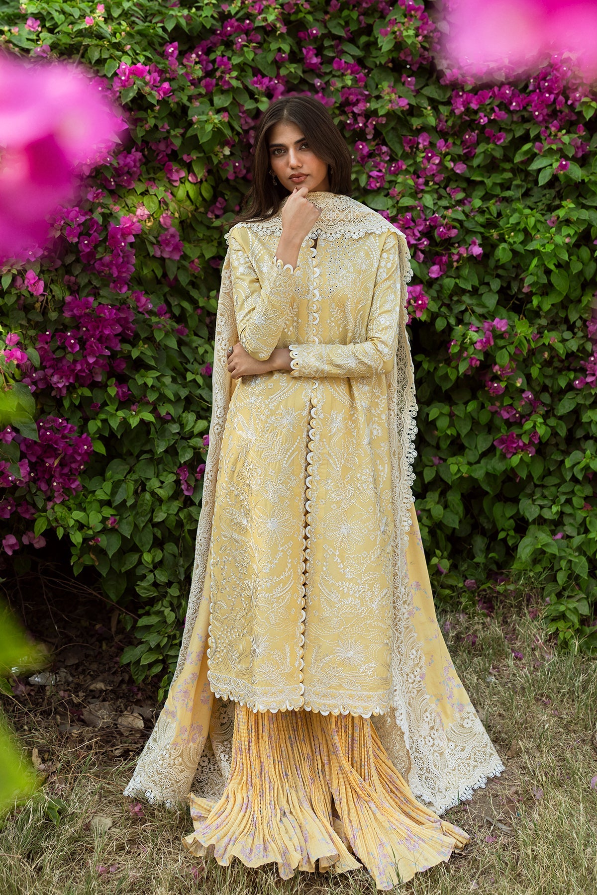 AFROZEH FESTIVE '25 - 01