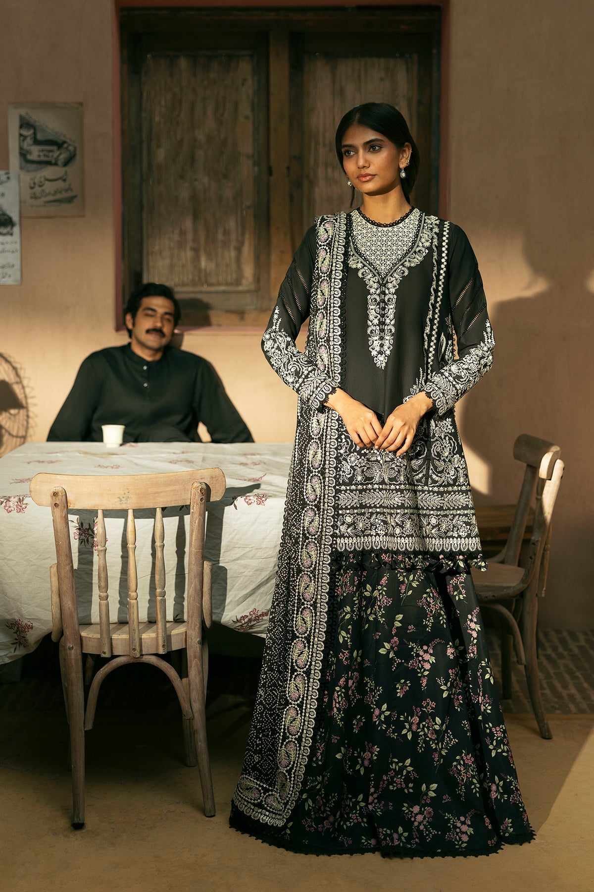 AFROZEH FESTIVE '25 - 05