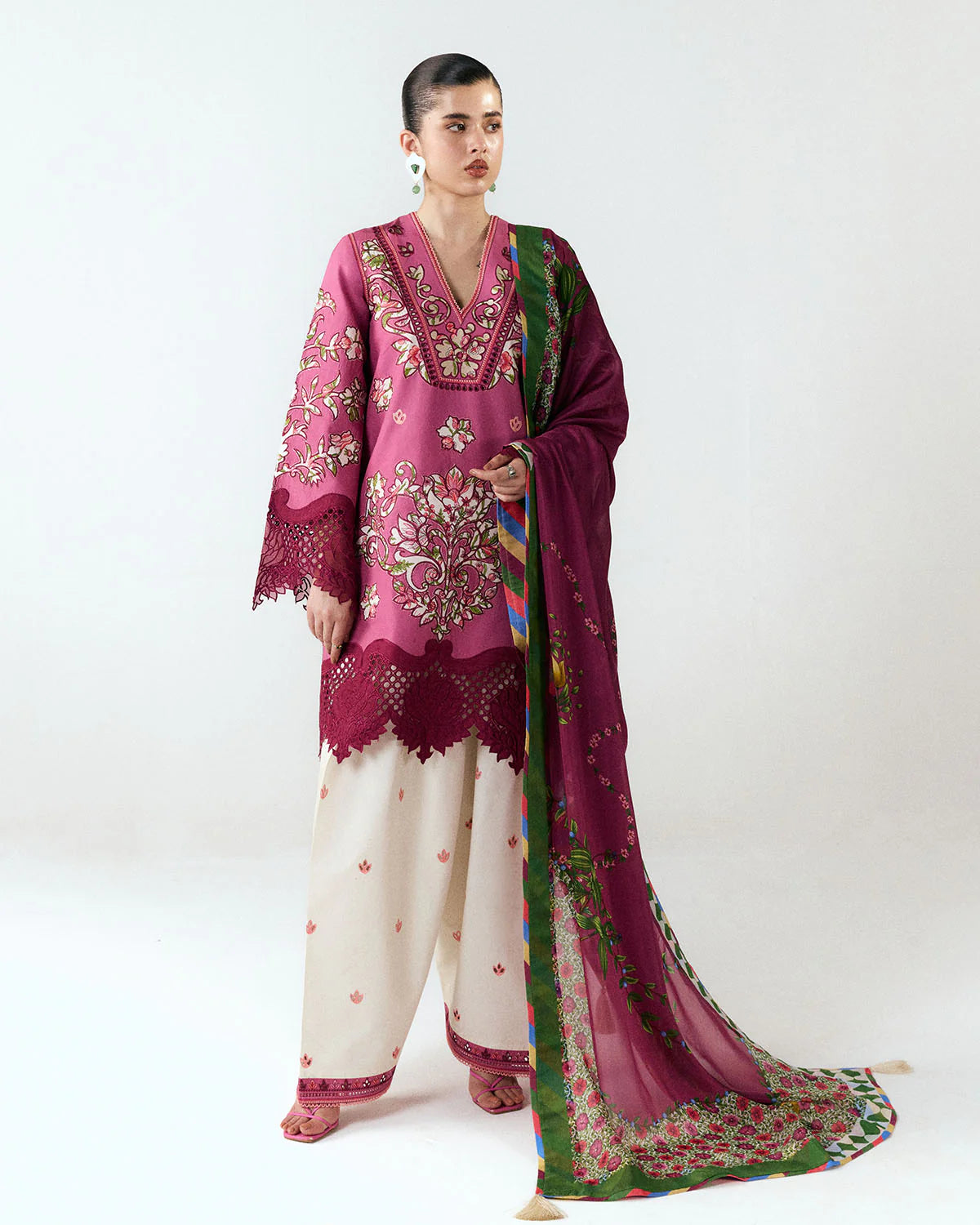 JUGNU LAWN '26 - YAWI