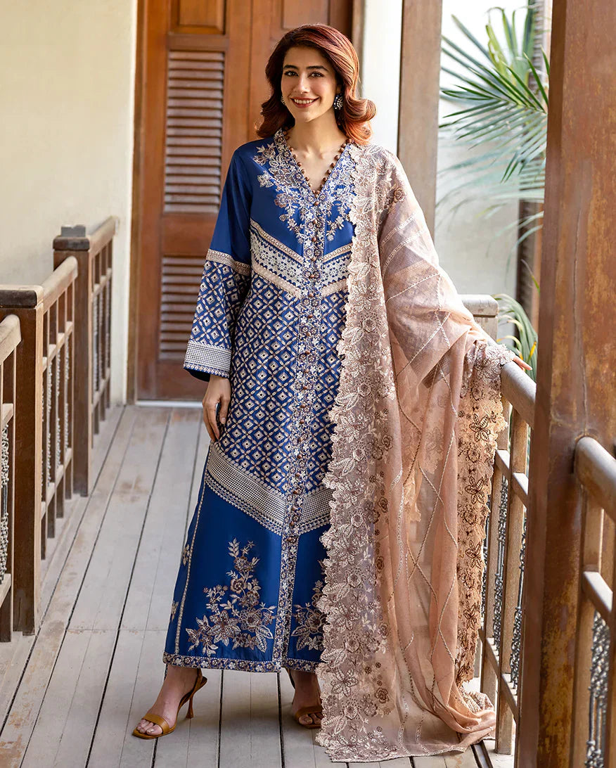 MUSHQ ASTORIA LAWN '26 - ZENITH