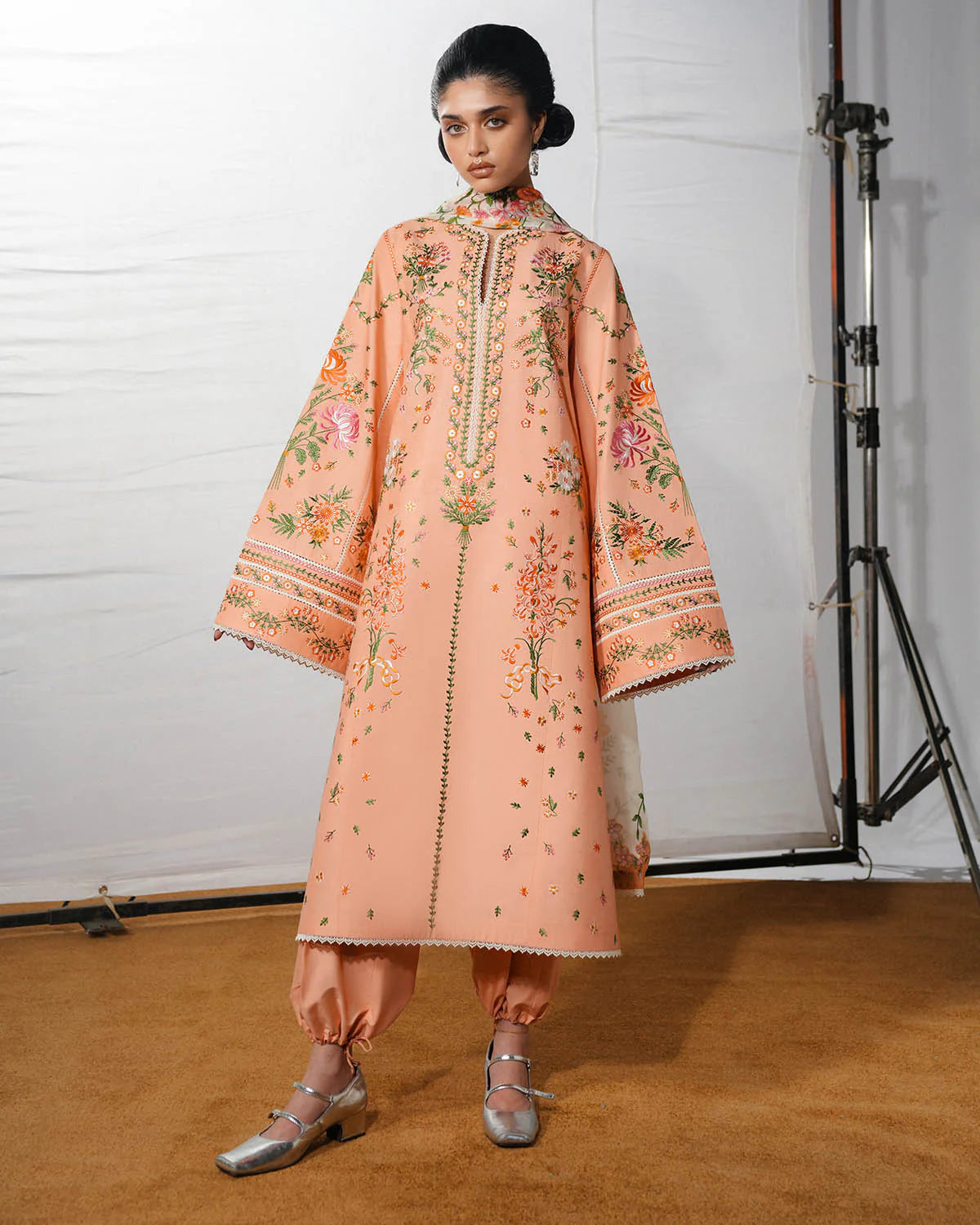 JUGNU LAWN '26 - ZERAH