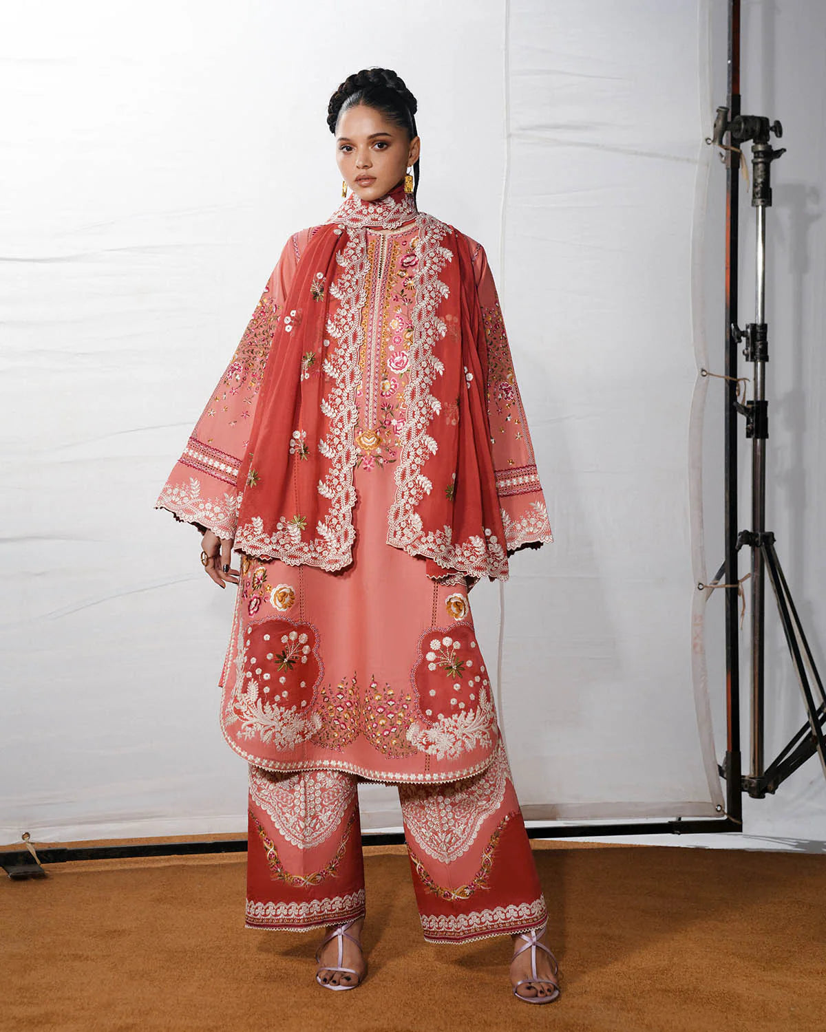 JUGNU LAWN '26 - DINAZ