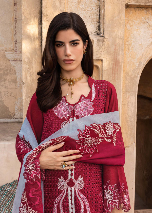SAIRA SHAKIRA WINTER '25 - 04 A – Rajput Emporium