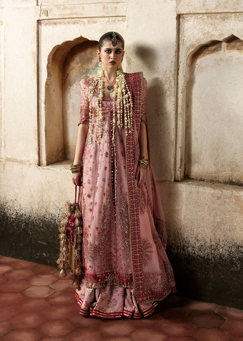 HUSSAIN REHAR FESTIVE '25 - ROSHANARA