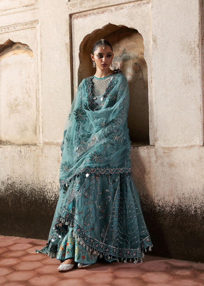 HUSSAIN REHAR FESTIVE '25 - NAGMA