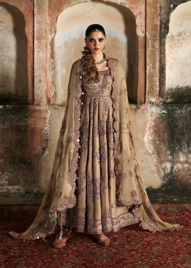 HUSSAIN REHAR FESTIVE '25 - MAHVASH