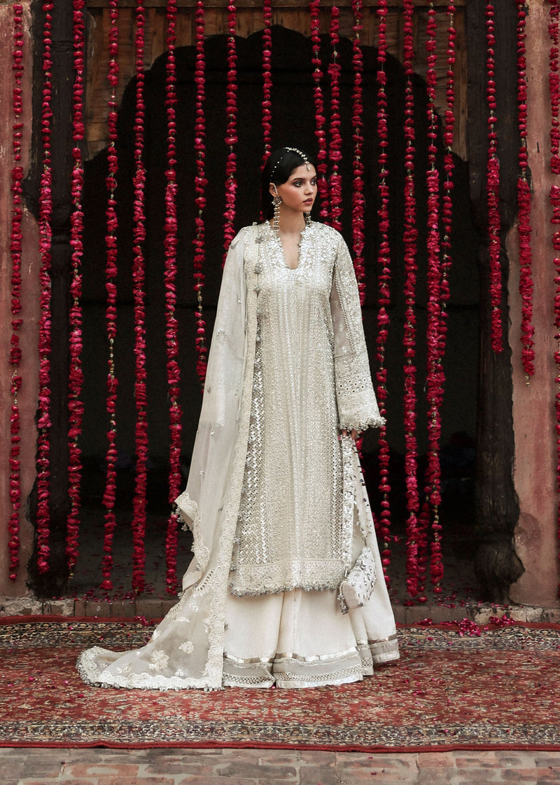 HUSSAIN REHAR FESTIVE '25 - SITARA