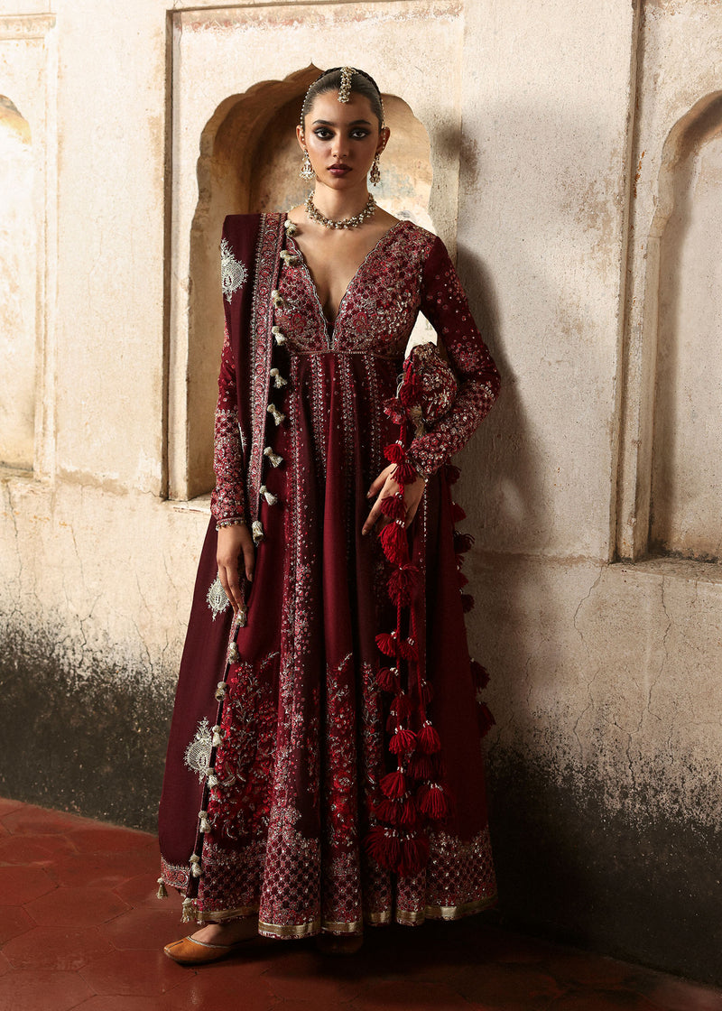 HUSSAIN REHAR FESTIVE '25 - GULNAR