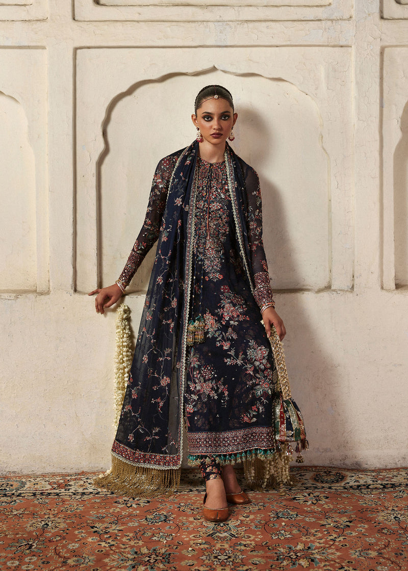 HUSSAIN REHAR FESTIVE '25 - RABAB