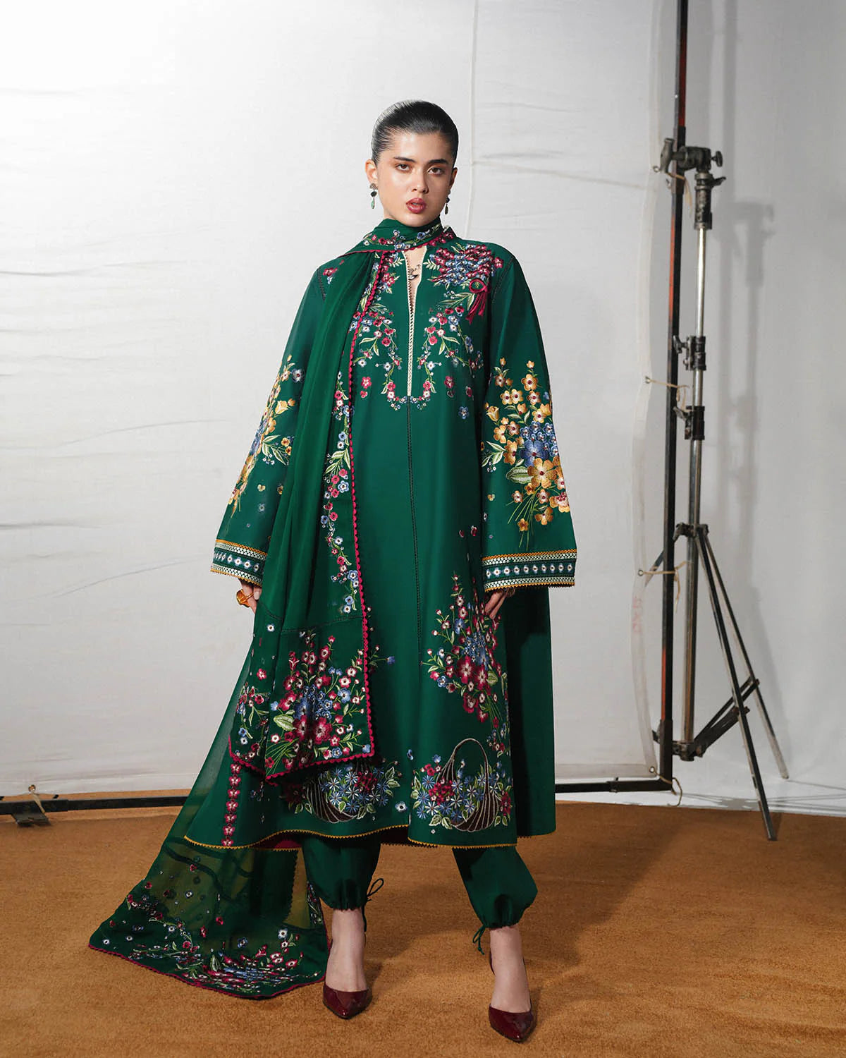 JUGNU LAWN '26 - BEZAN