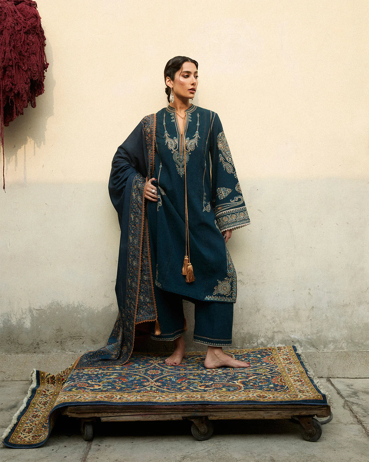 JUGNU KARANDI '25 - NIVA