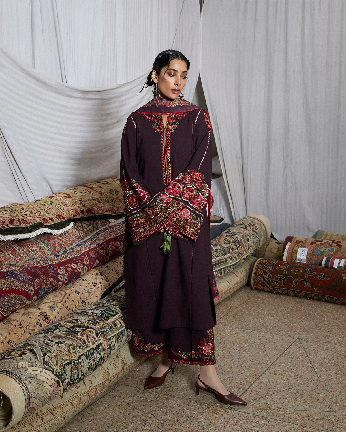 JUGNU KARANDI '25 - BARI