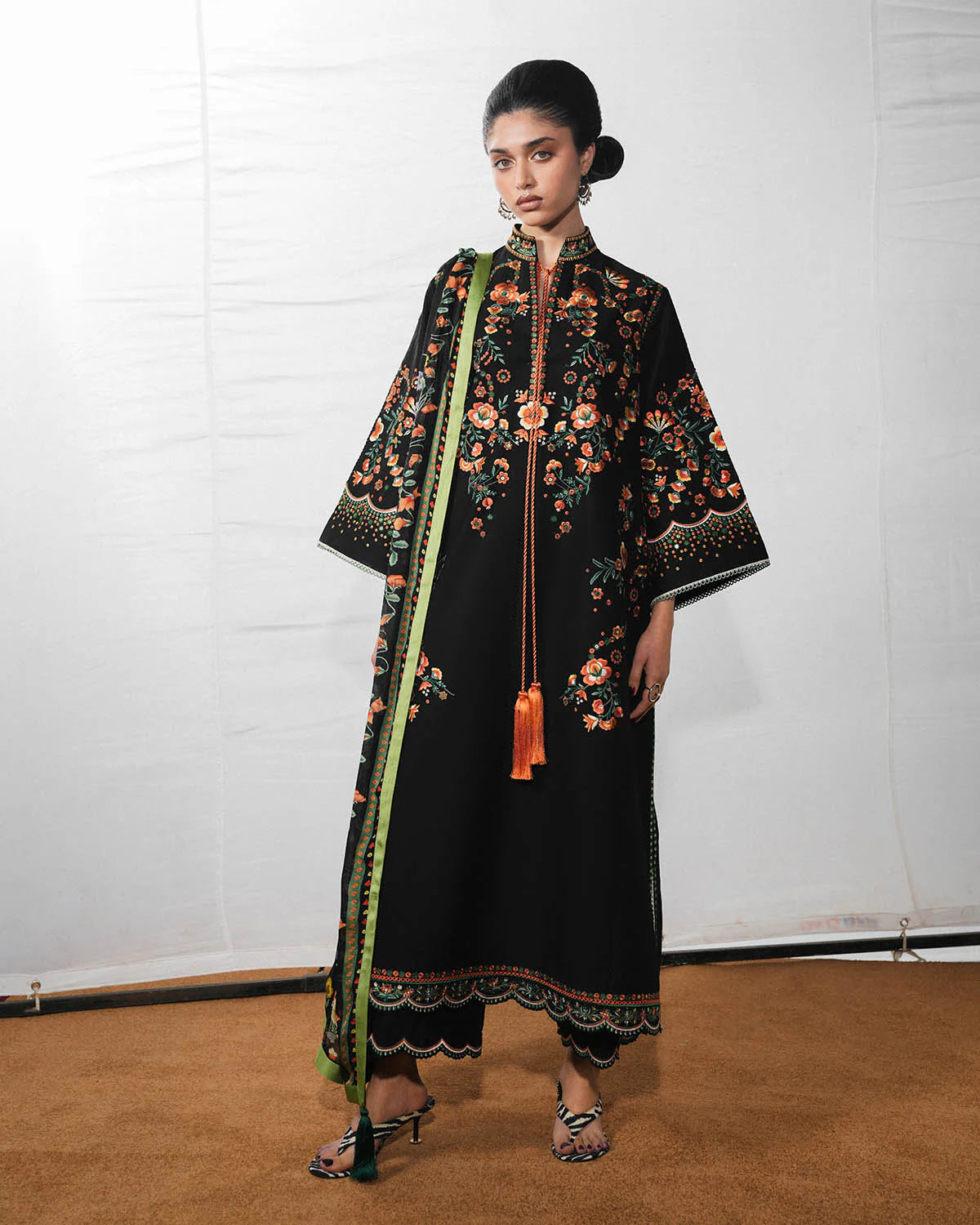 JUGNU LAWN '26 - BAHRI