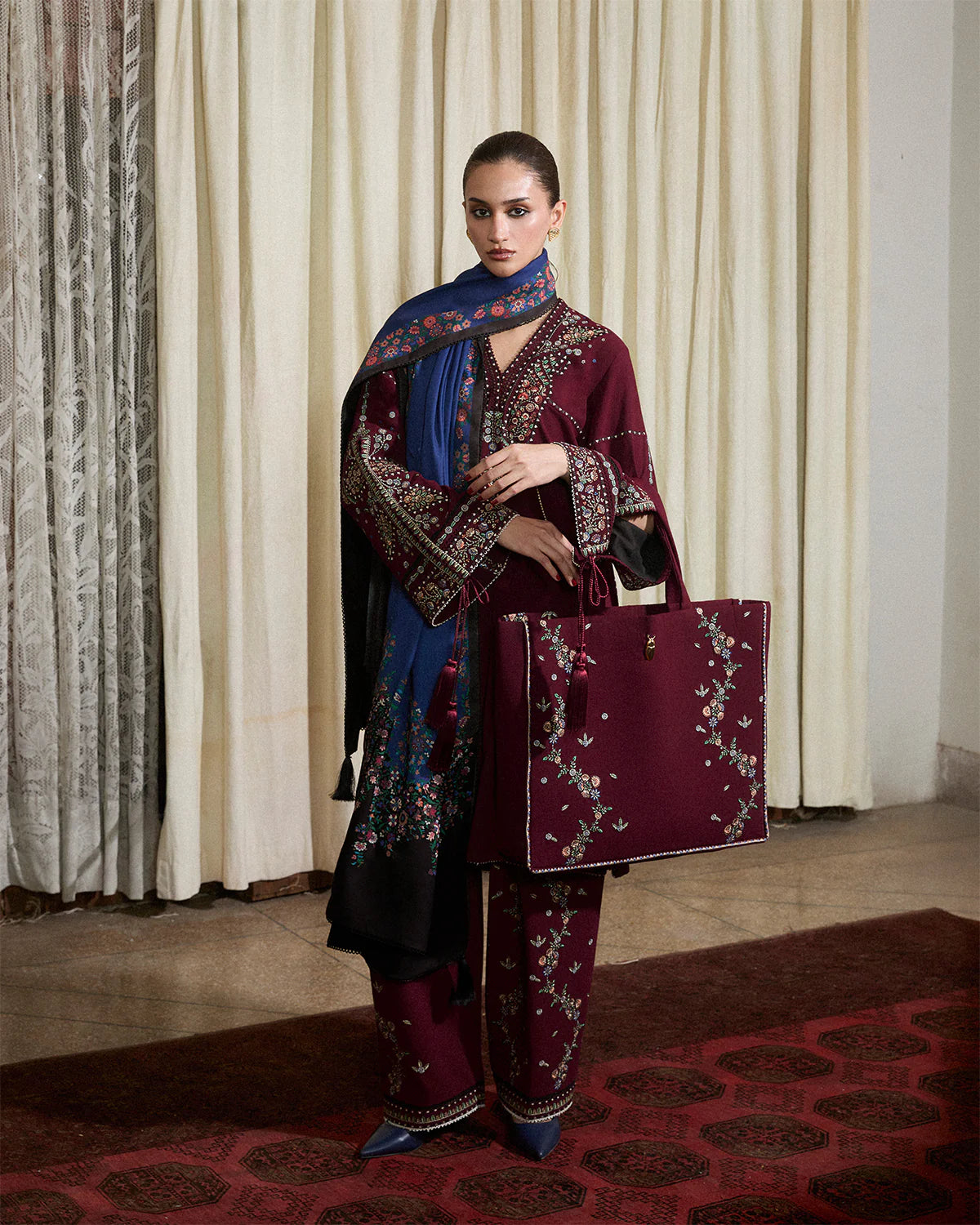 JUGNU KARANDI '25 - RAMI