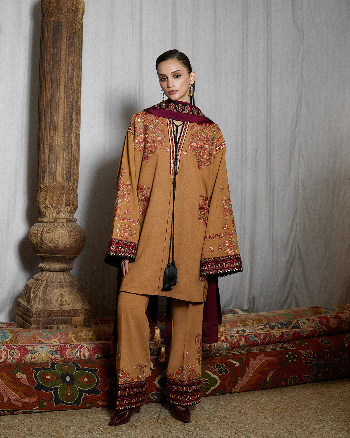 JUGNU KARANDI '25 - ZROV