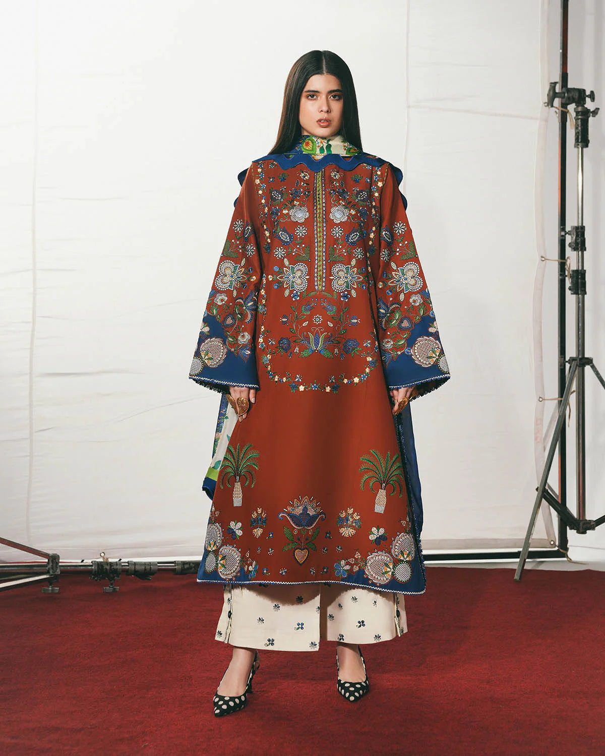 JUGNU LAWN '26 - TAHMI